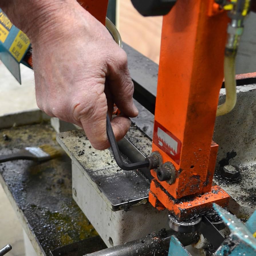 OZWNRT ブーファン　BoophamneMan TheCaudexMan Bondhus 10995 Set of 15 Balldriver L-wrenches, ProGuard