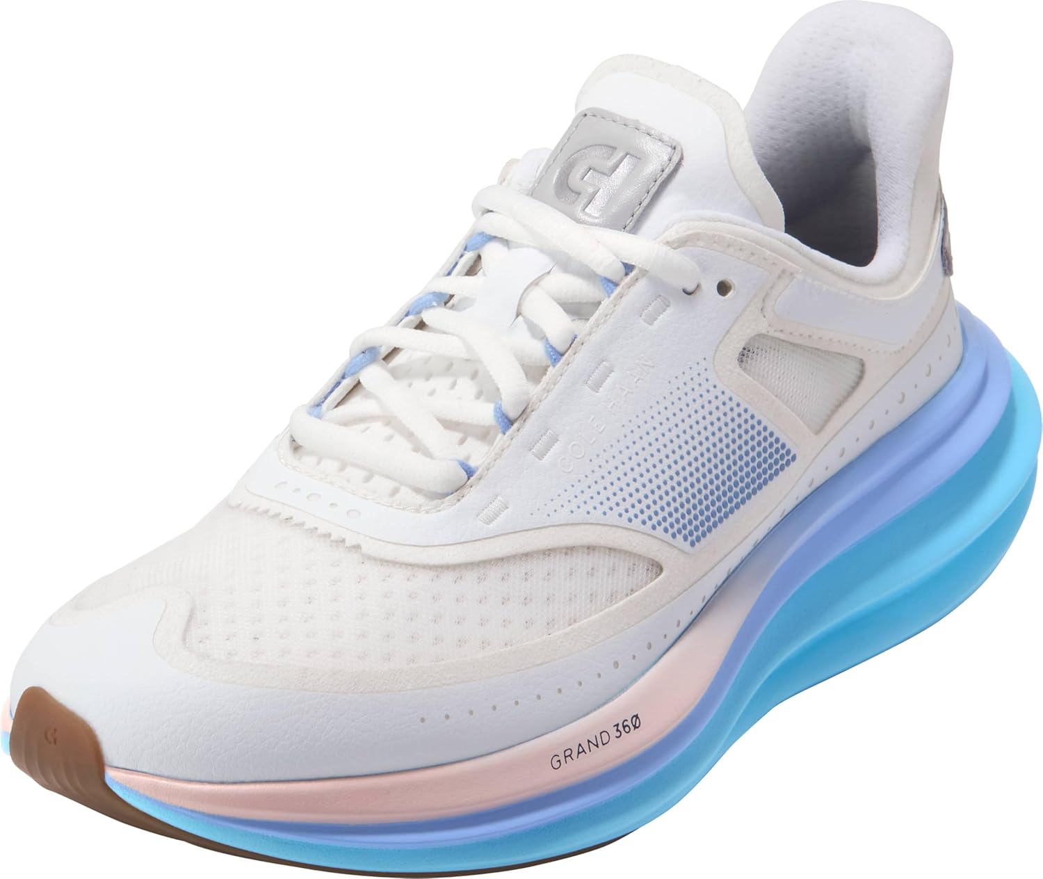 Cole Haan Women's Originalgrand Quadstar Running