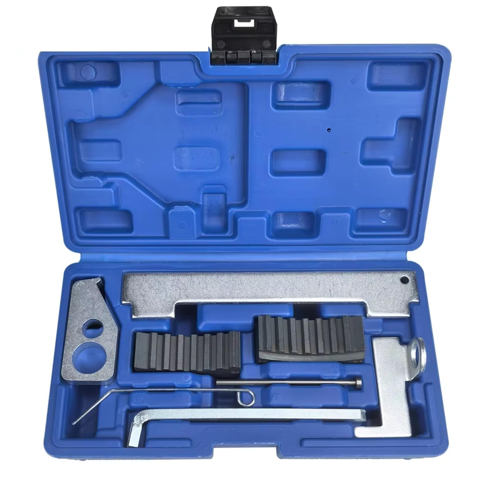 Kit Messa In Fase Motore Per Opel Per Zafira-B 2003-2011 Set Strumenti La Messa In Fase Motore | Kit di strumenti di bloccaggio della distribuzione del motore 1.4 1.6 16V