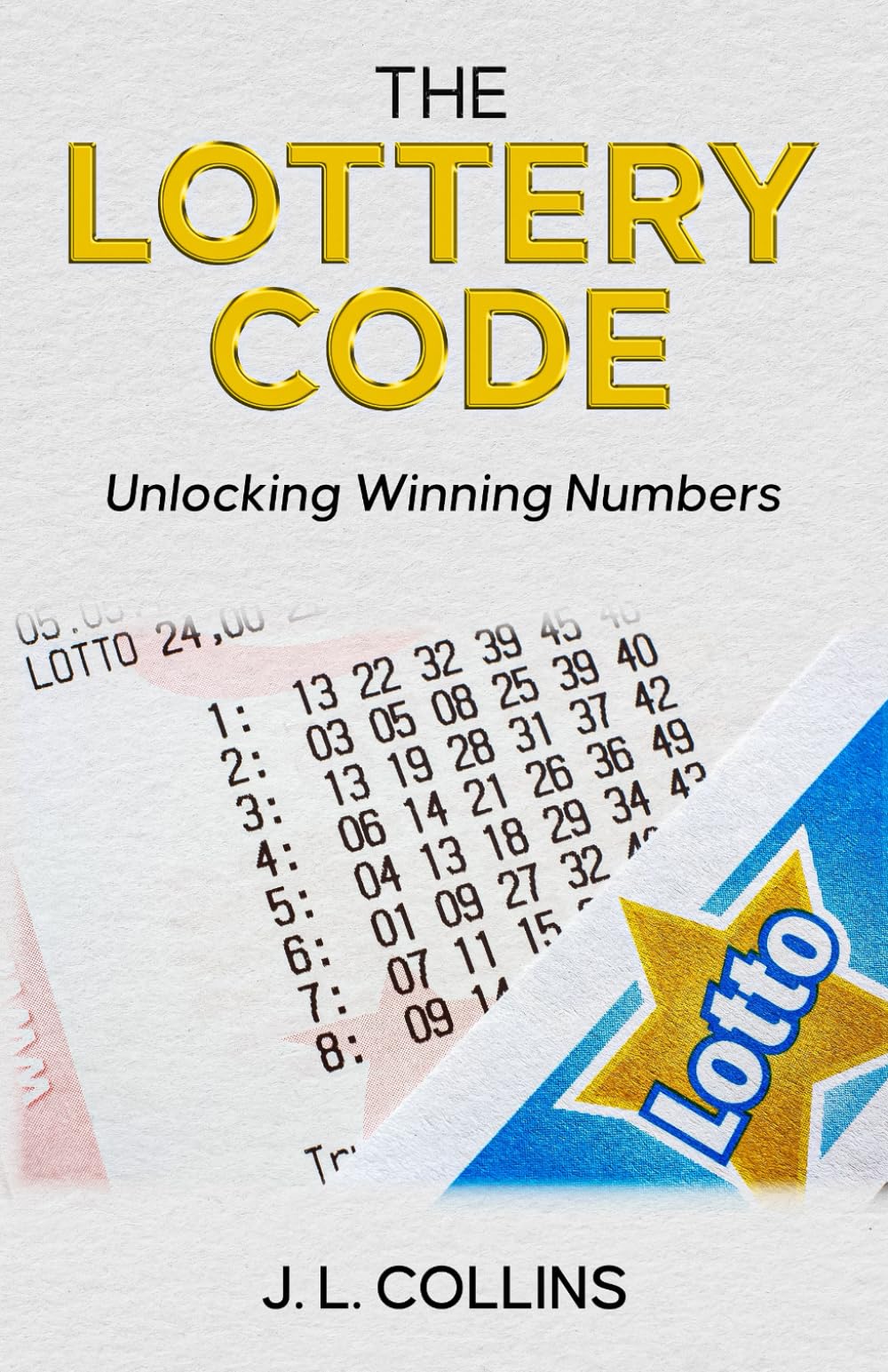 The Lottery Code: Unlocking Winning Numbers