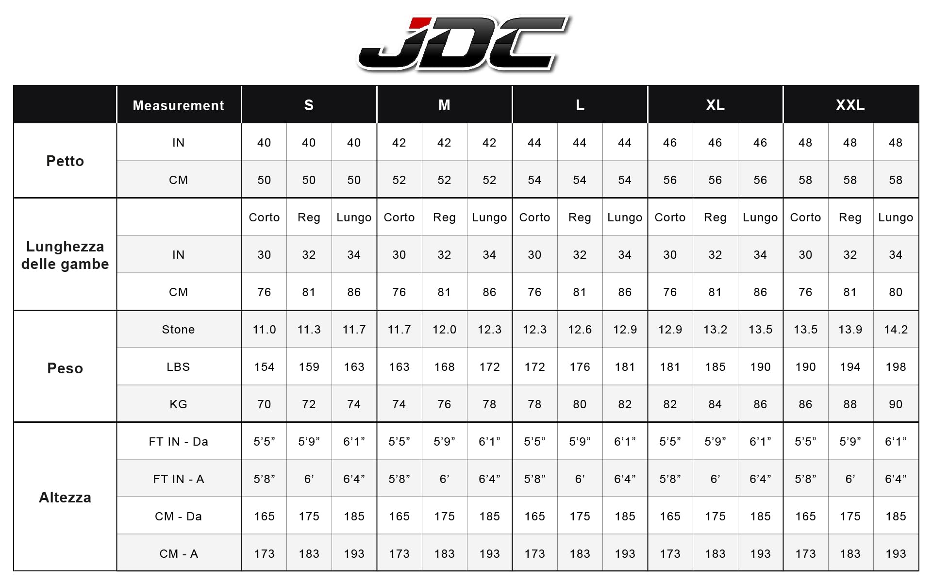 JDC Motociclo Motocicletta Tuta Intera Anti Acqua Antiacqua 1PC 1 Pezzo Pioggia - Shield - Nero - XXL - Lunghezza Regolare