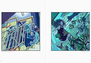 Draw the Emotional meola画集セット Draw the Emotional meola画集セット Draw the Emotional meola画集