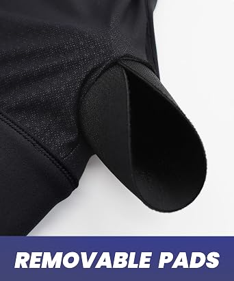 Sports Bras for Women High Support Large Bust Strappy Workout Tanks Tops | High Impact, Soft Breathable Fabric, Removable Pads, Wireless Comfort, Hook & Eye Closure, Running, Gym, Yoga, Daily