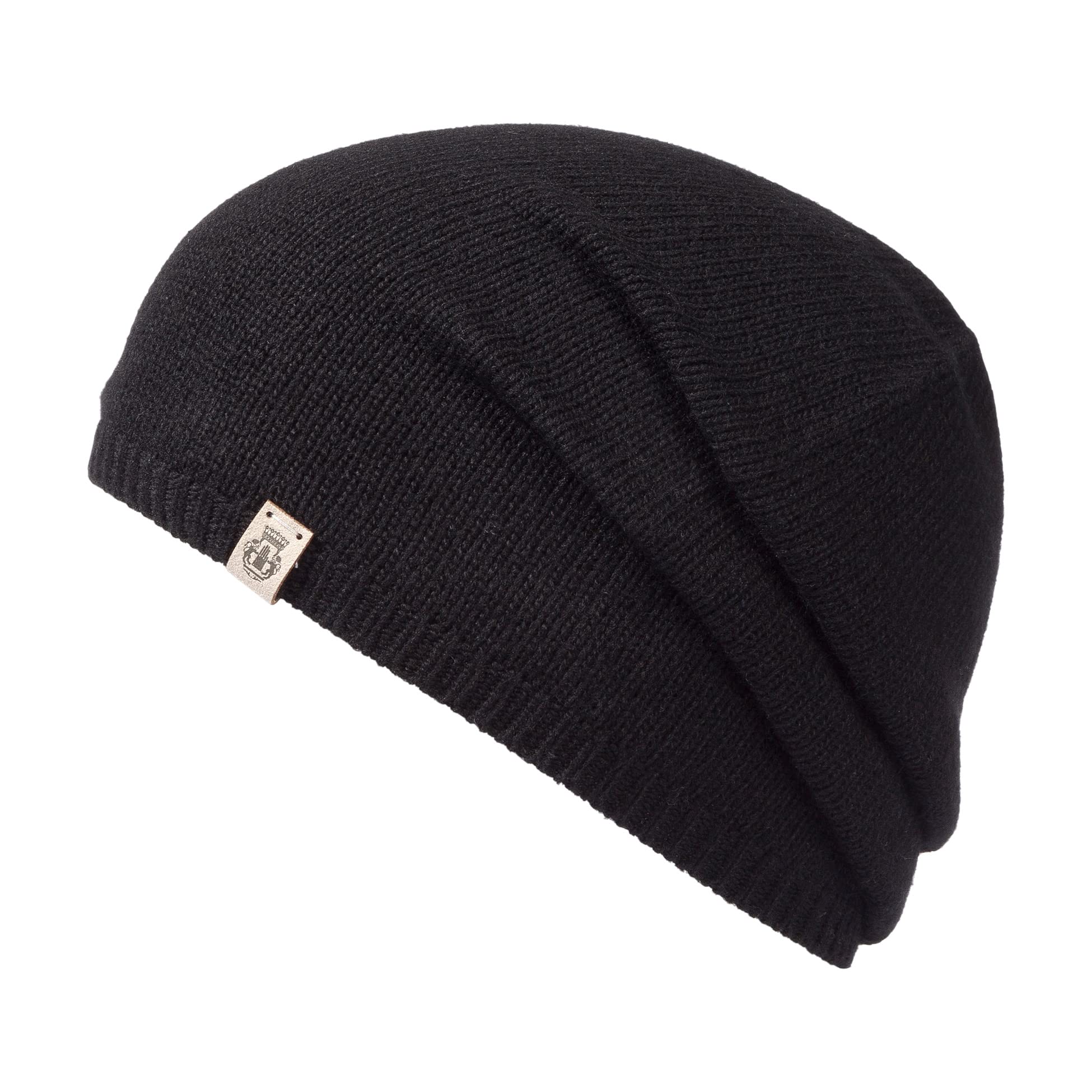 Roeckl Damen Beanie-Mütze Essentials Beanie