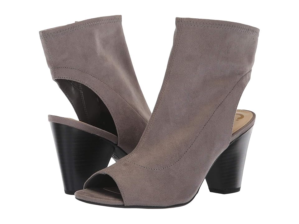 

Circus by Sam Edelman Kenya (Steel Gray Microsuede) Women's Shoes