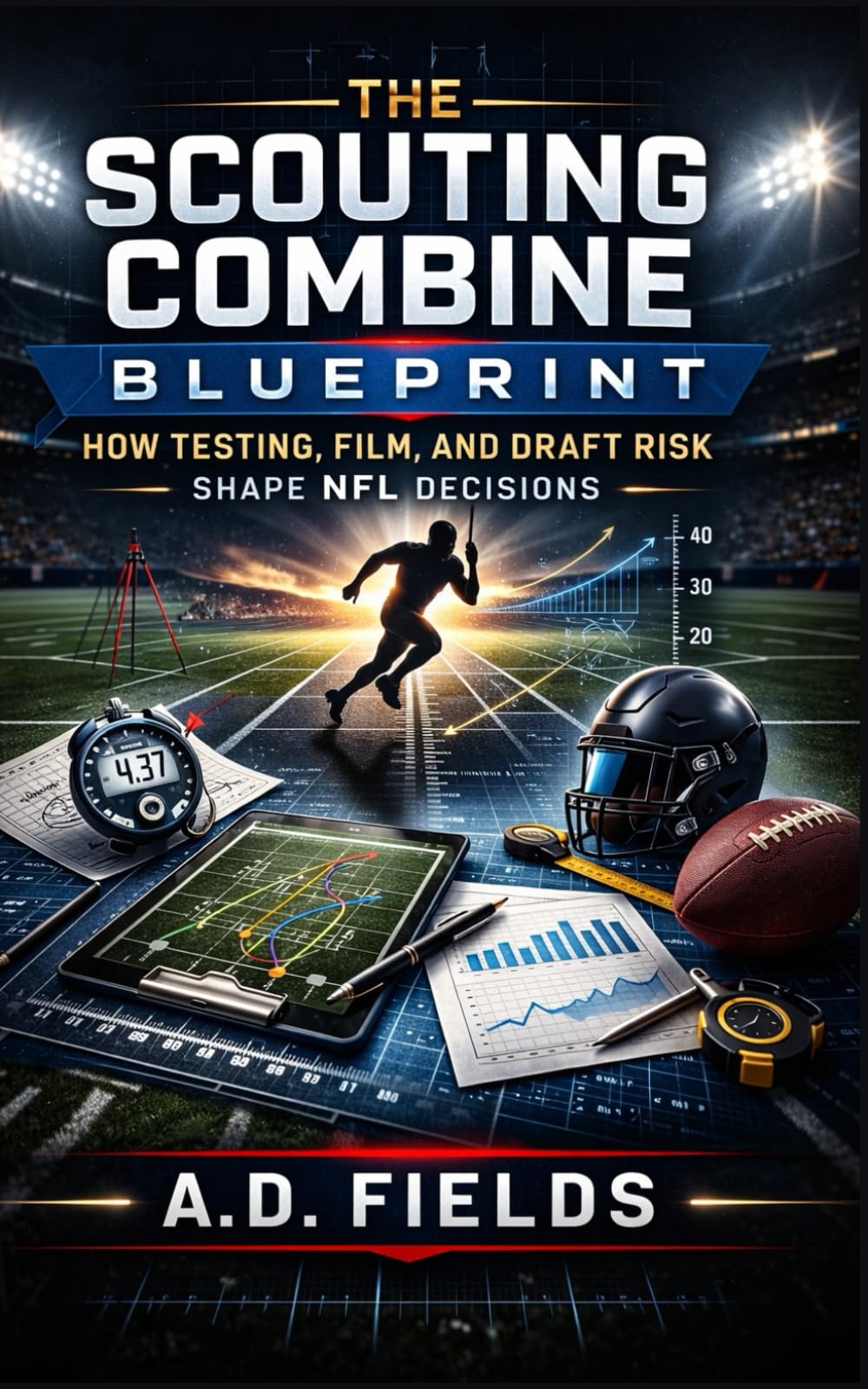 The Scouting Combine Blueprint: How Testing, Film, and Draft Risk Shape NFL Decisions