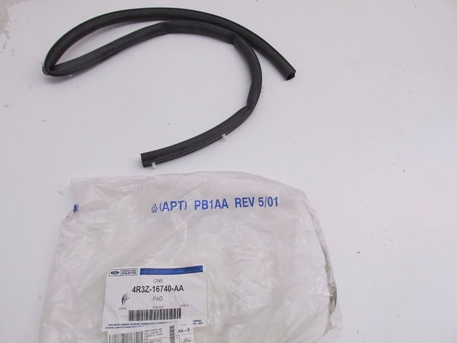 Amazon.com: Ford PAD : Automotive