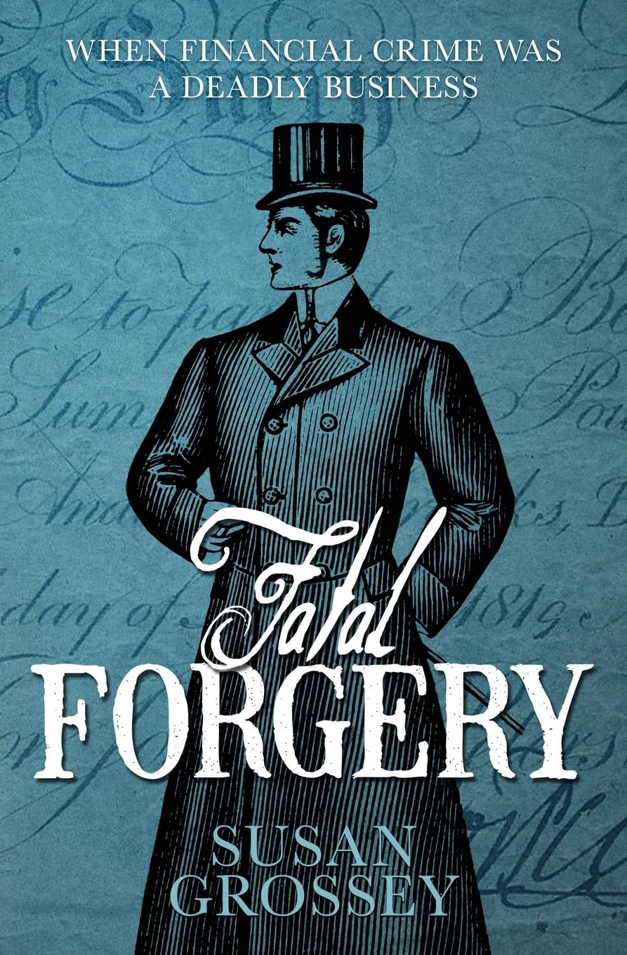 Fatal Forgery: 1 (The Sam Plank Mysteries)
