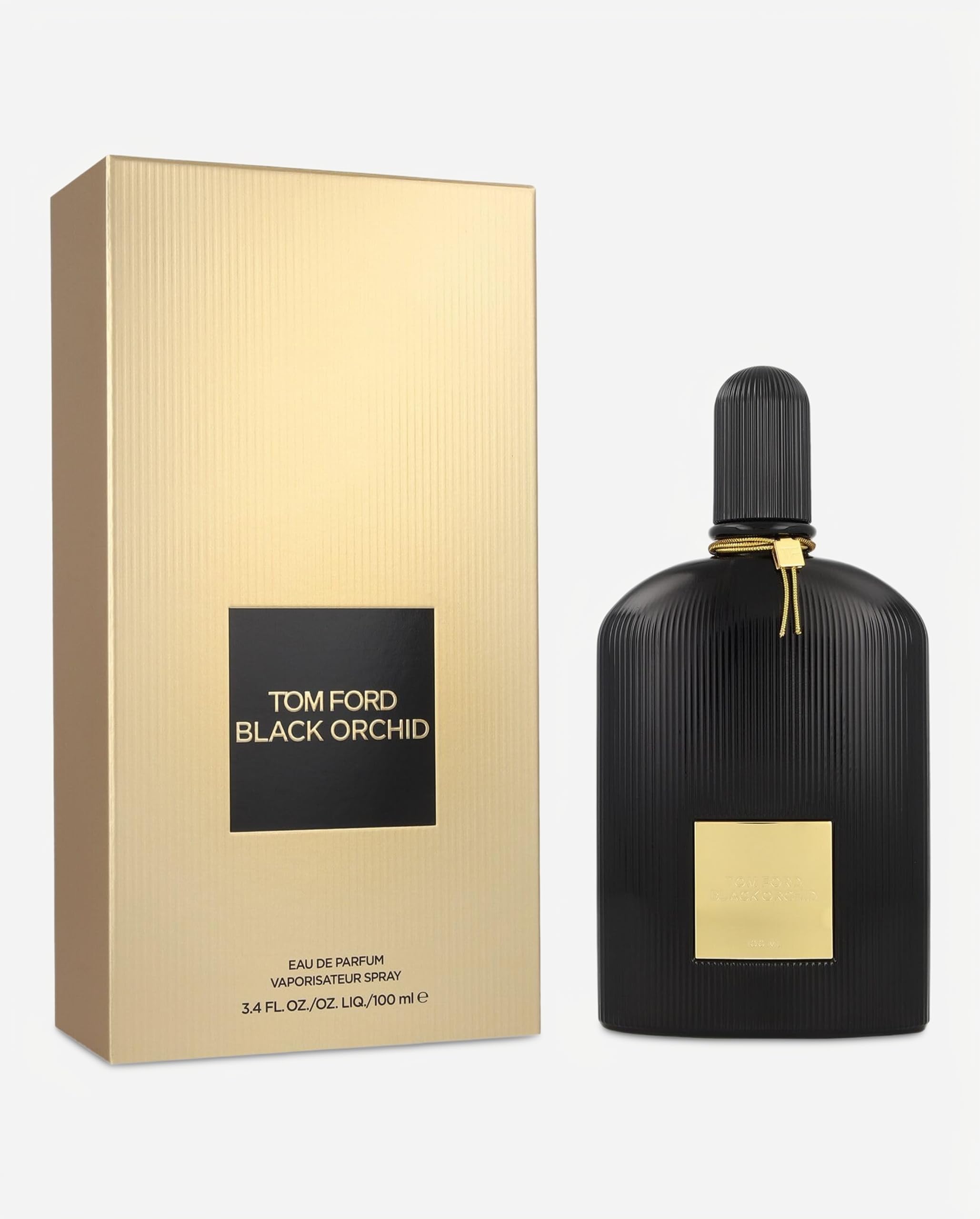 トムフォード　ブラック　オーキッド　パルファムスプレー新品未使用 Amazon | トムフォード ブラック オーキッド EDP スプレー 100ml(並行