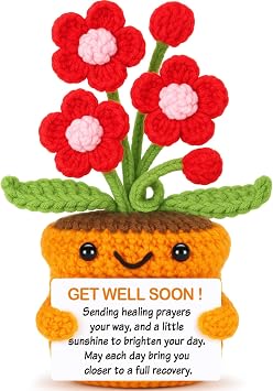 Get Well Gifts for Women After Surgery Recovery Cancer Care Feel Better