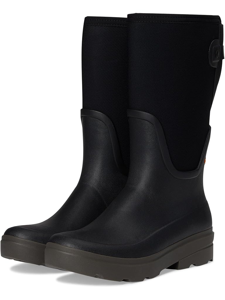 Black Bogs Hazel Tall Adjustable Calf