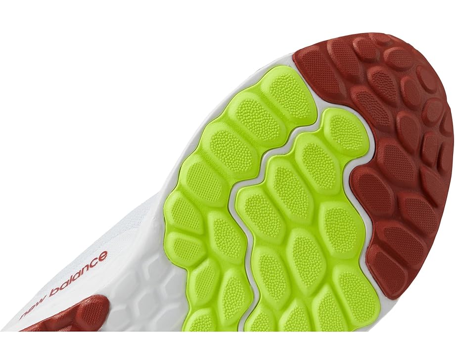 New Balance Fresh Foam Arishi v4 - Front View