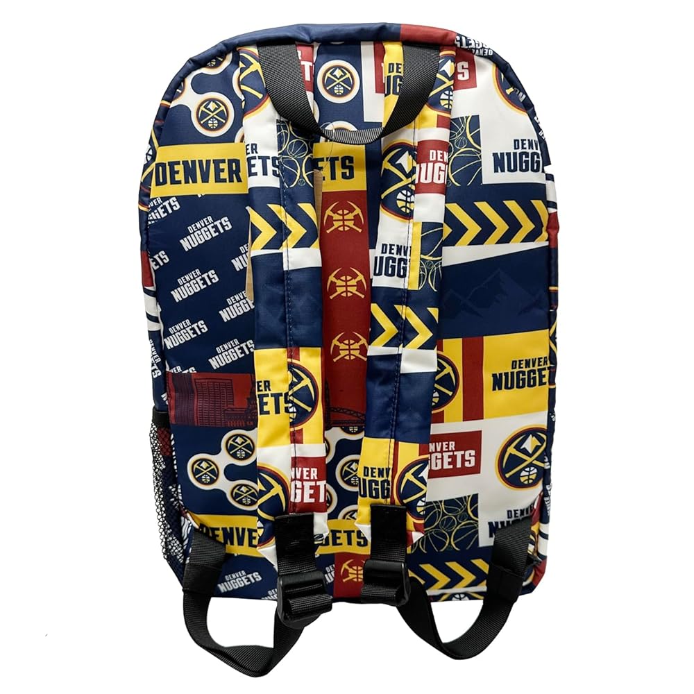 OUTDOOR PRODUCTS ボストンバッグ Denver Nuggets OUTDOOR PRODUCTS ボストンバッグ Denver Nuggets