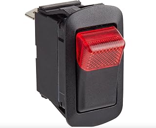 Fits ServIt Power Switch R13‑260 for TCW Chip Warmers
