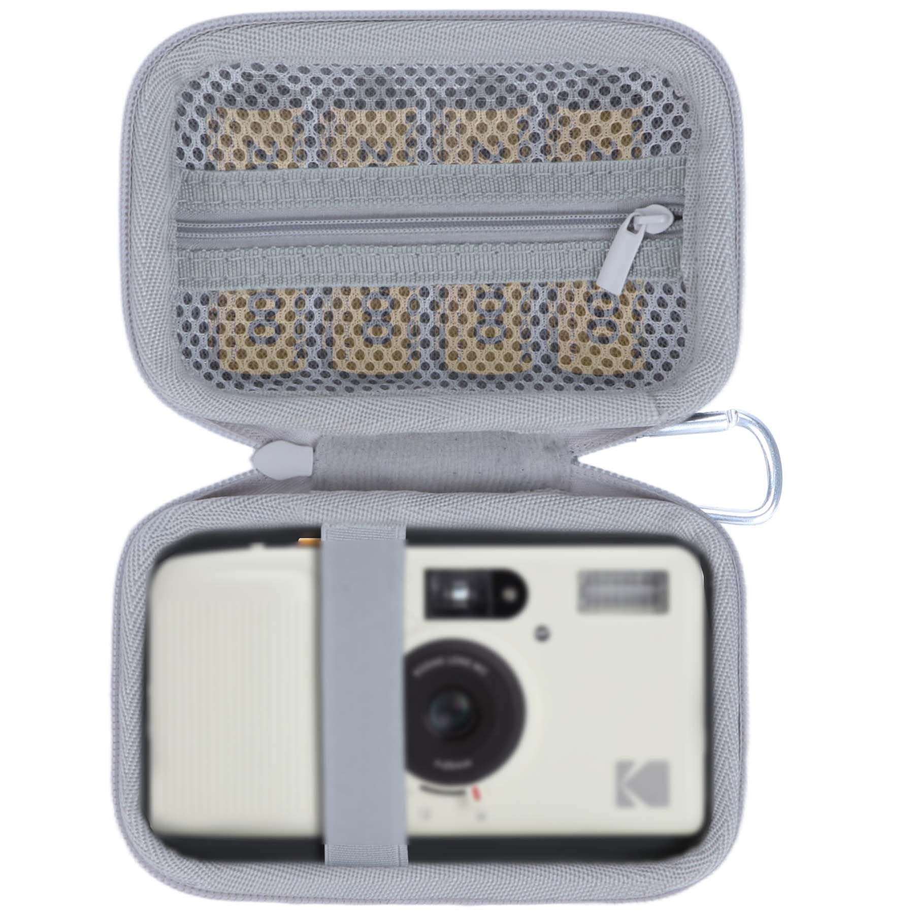 Amazon.co.jp: Lebakort収納ケース 対応可能コダック KODAK Snapic A1