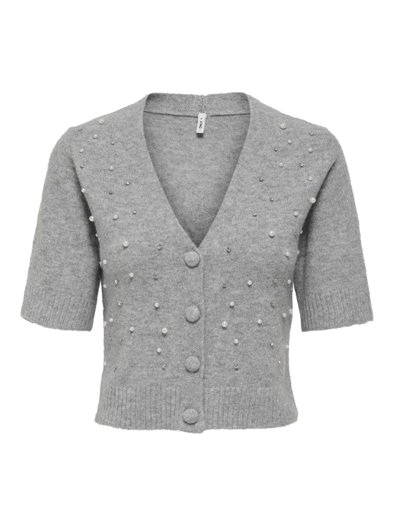 ONLY Female Strickjacke ONLRENE Strickjacke