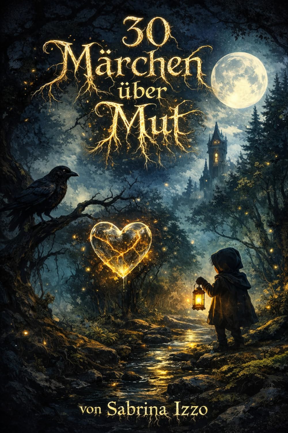 30 Märchen über Mut