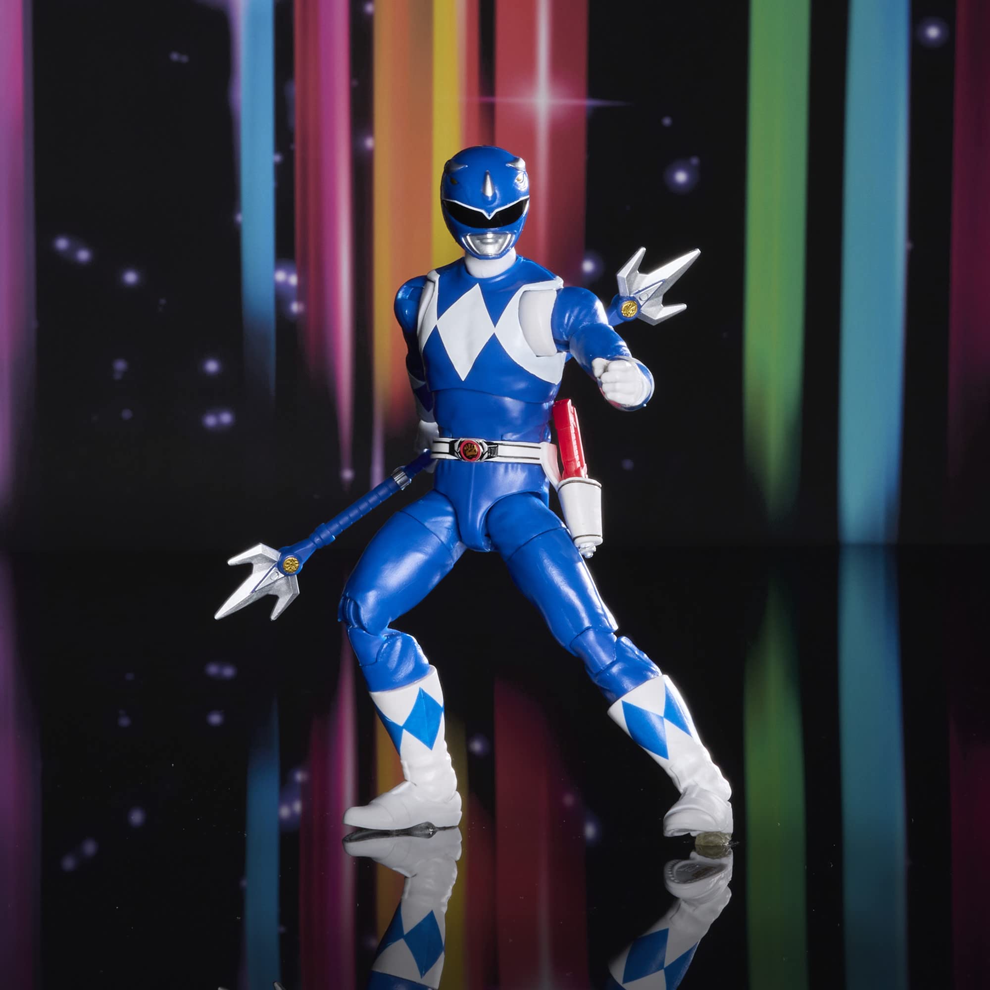 Amazon.co.jp: パワーレンジャー ライトニングコレクション リマスター