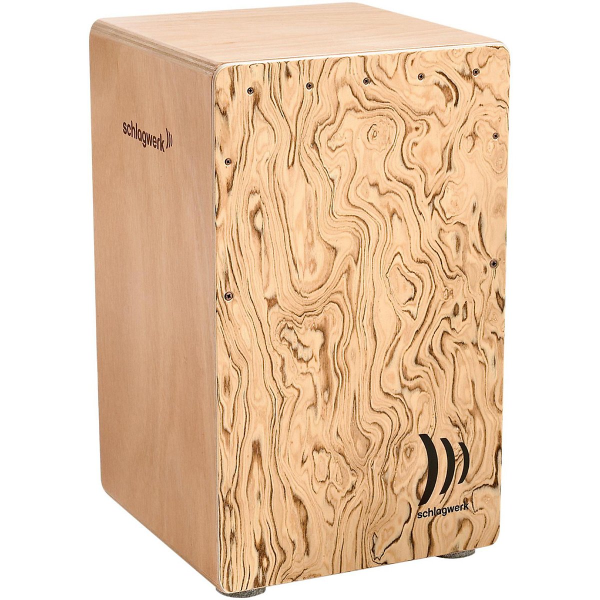schlagwerk カホン CP-4019 Schlagwerk CP4019 Cajon la Peru - Cosmic : Amazon.ca