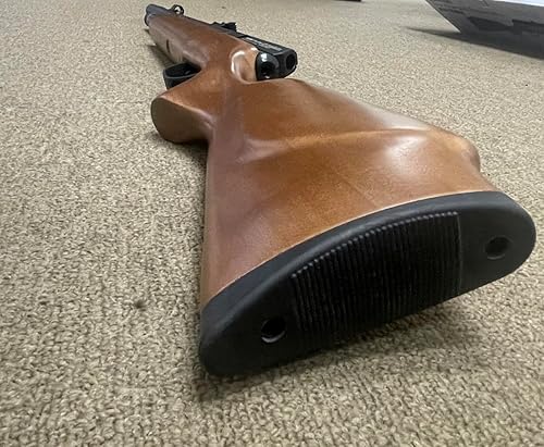 Miniatura 4 de RAIDER .25 PCP 3500 PSI RIFLE DE AIRE