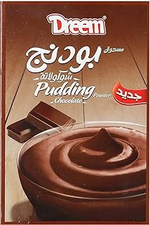 Dreem Pudding Chocolate Flavour , 100 gm