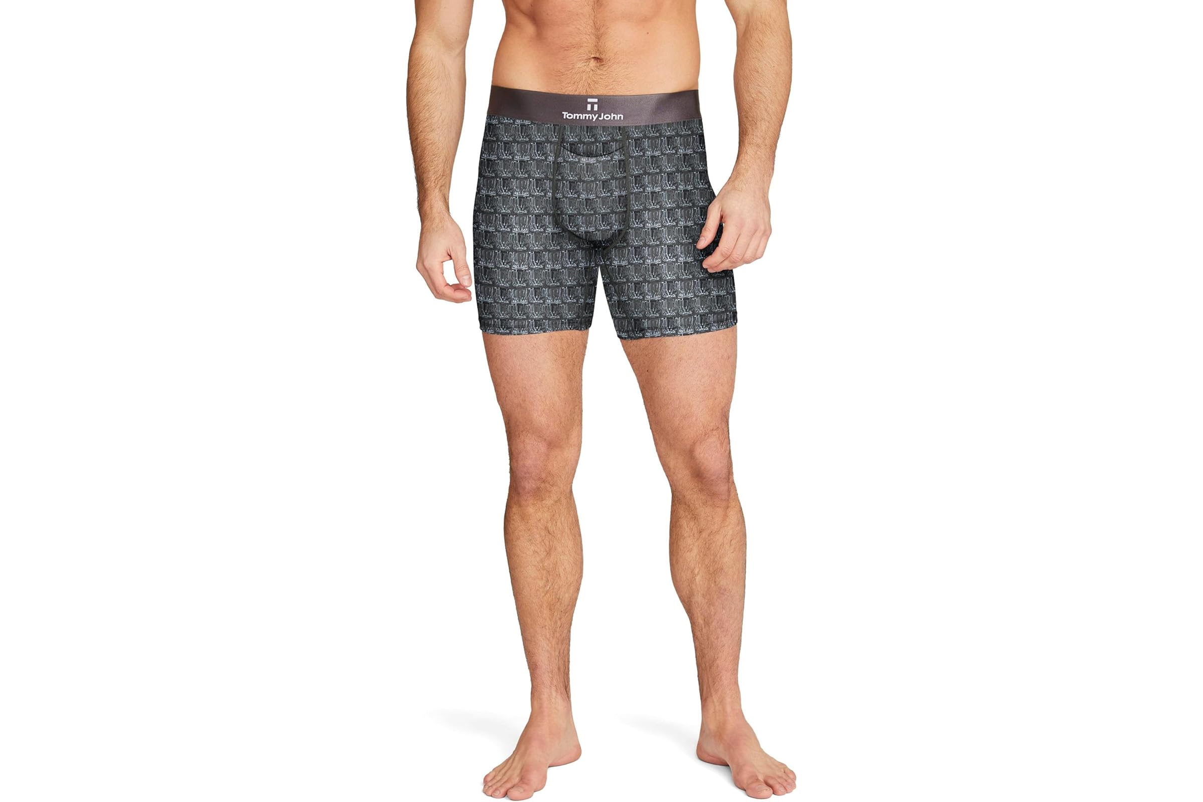 Tommy John Second Skin 6