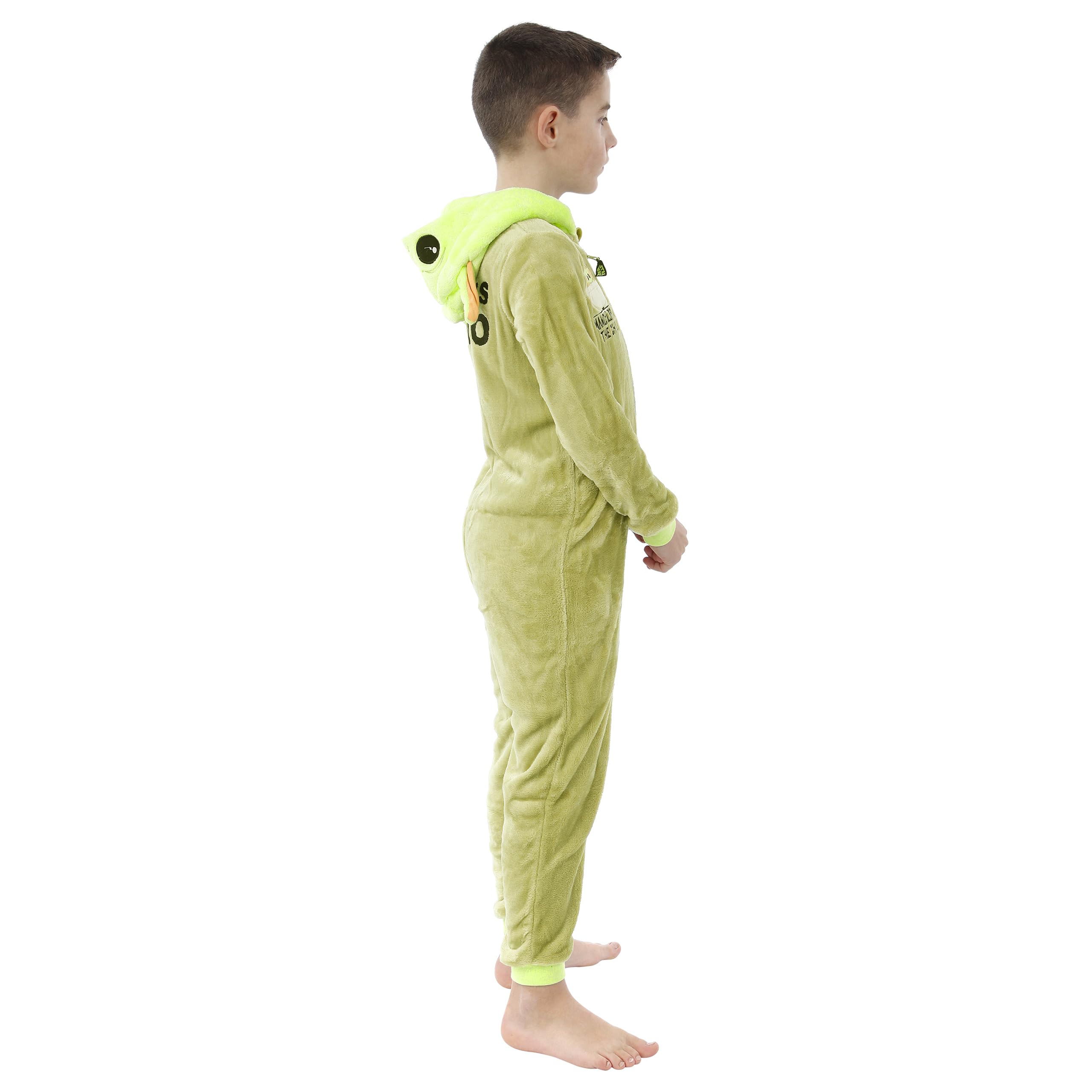 Star Wars Chłopcy Onesie The Mandalorian