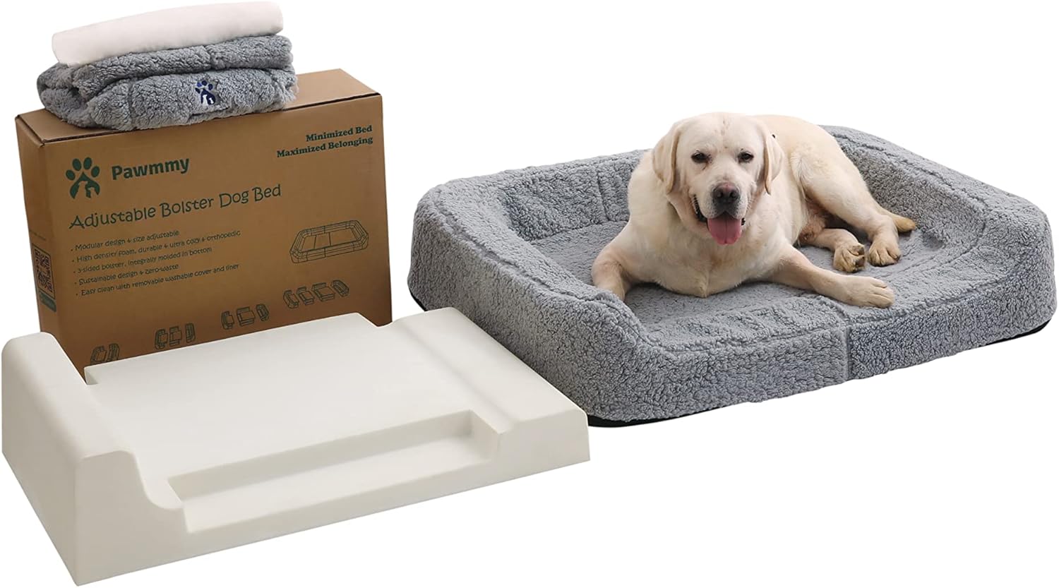zero dog bed