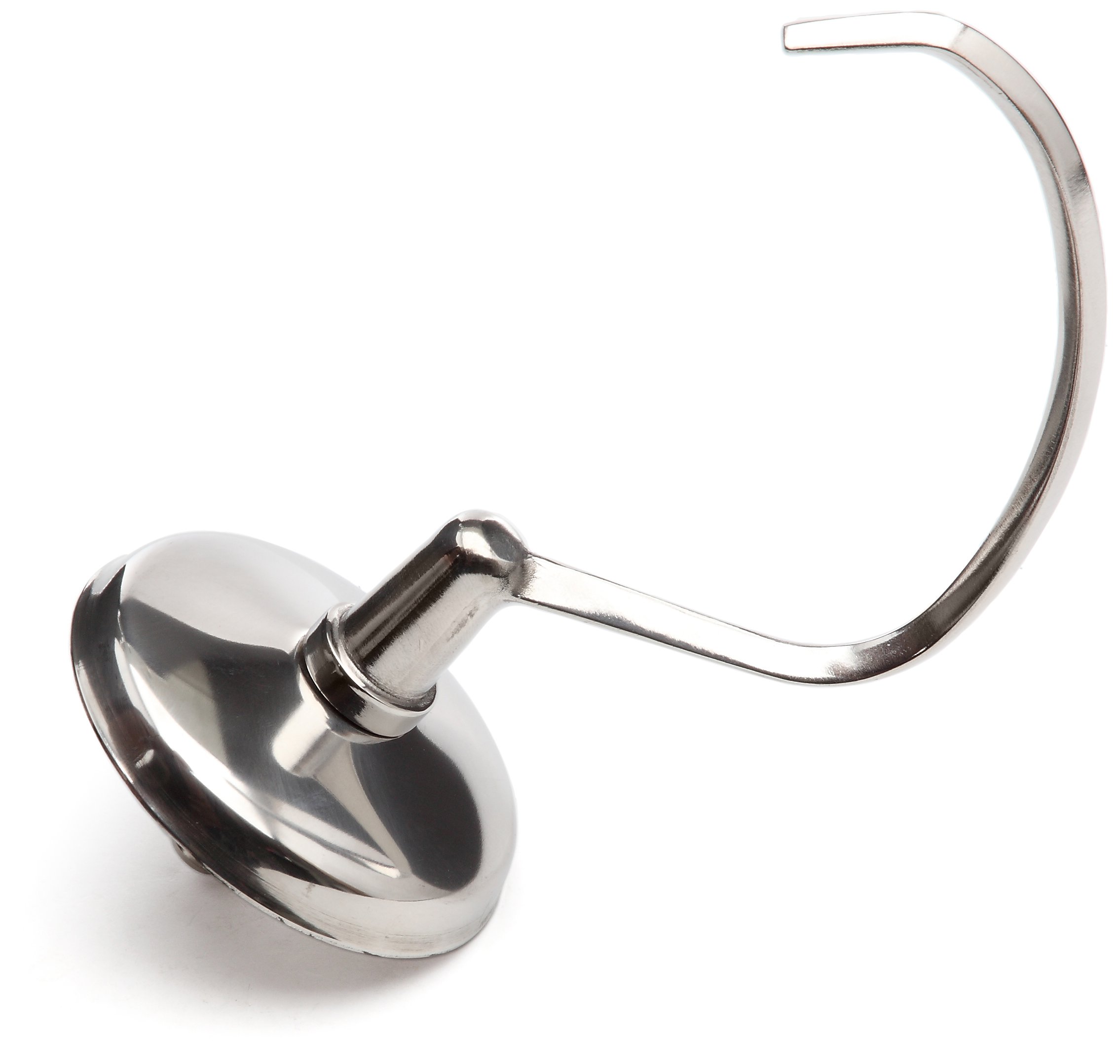 Lacor - R69084D - Varilla de batir, Color Plateado - Menaje Profesional | Para un uso práctico y profesional en cocina; perfecto para el día a día en hostelería y en casa, cómodo de usar y de guardar