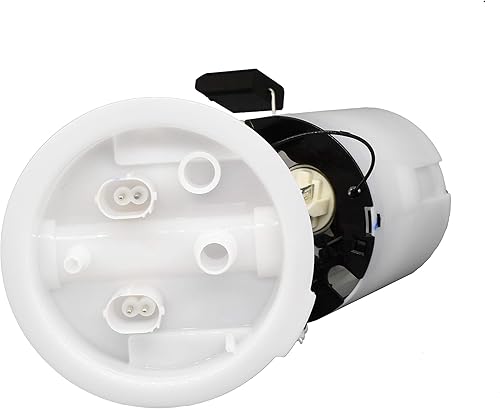 Miniatura 4 de DOLKSN Conjunto de módulo de bomba de combustible eléctrica con unidad de envío para BMW 528i 2012-2016,535i 2011-2016,535i GT 2011-2017,640i