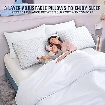 BLAIN SLEEP PILLOW LOW 収納バッグ・カバー2つ付き BLAIN SLEEP PILLOW LOW 収納バッグ・カバー2つ付き Amazon
