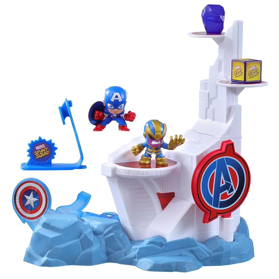 MARVEL アベンジャーズ 11704727-2044560817562676.jpg