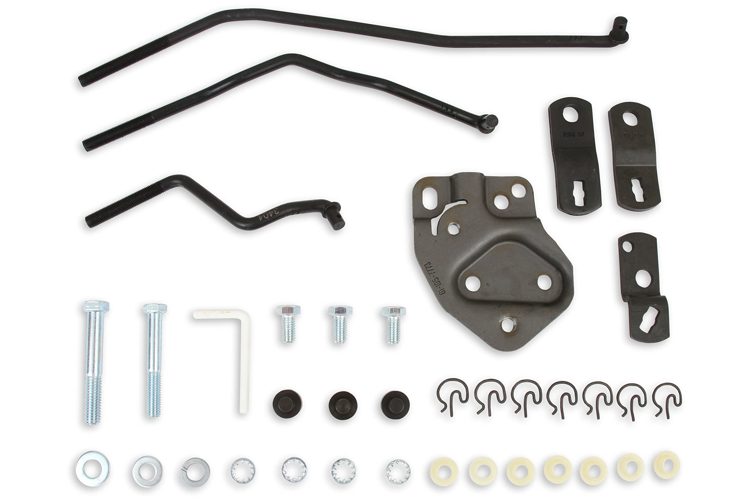 Amazon.com: Hurst 3737834 Gear Shift Installation Kit : Automotive