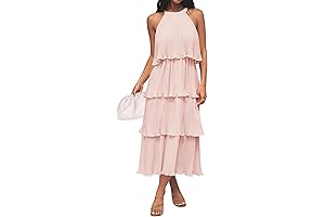 Women's Wedding Guest Dresses For 2024