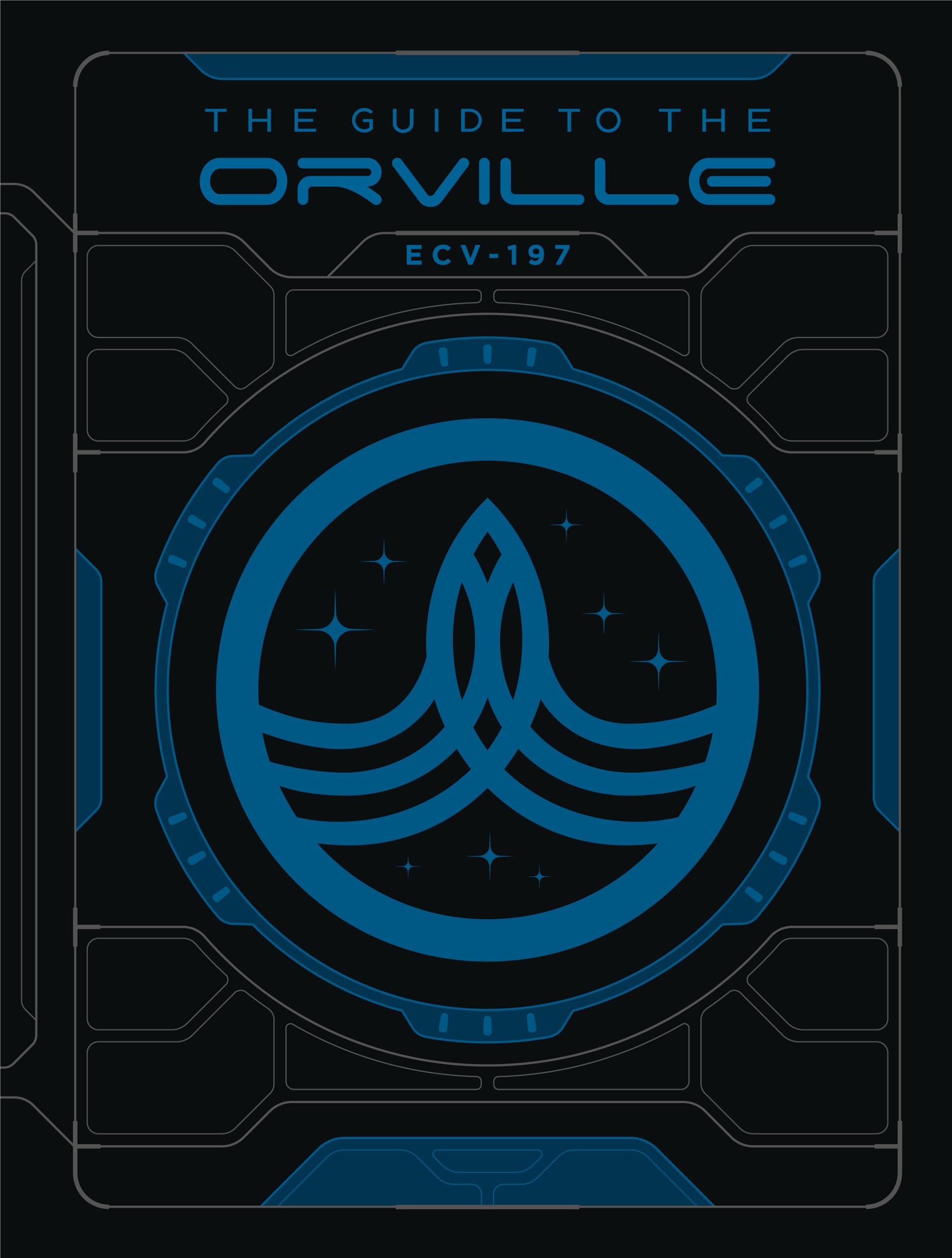 The Guide to The Orville: Ecv-197