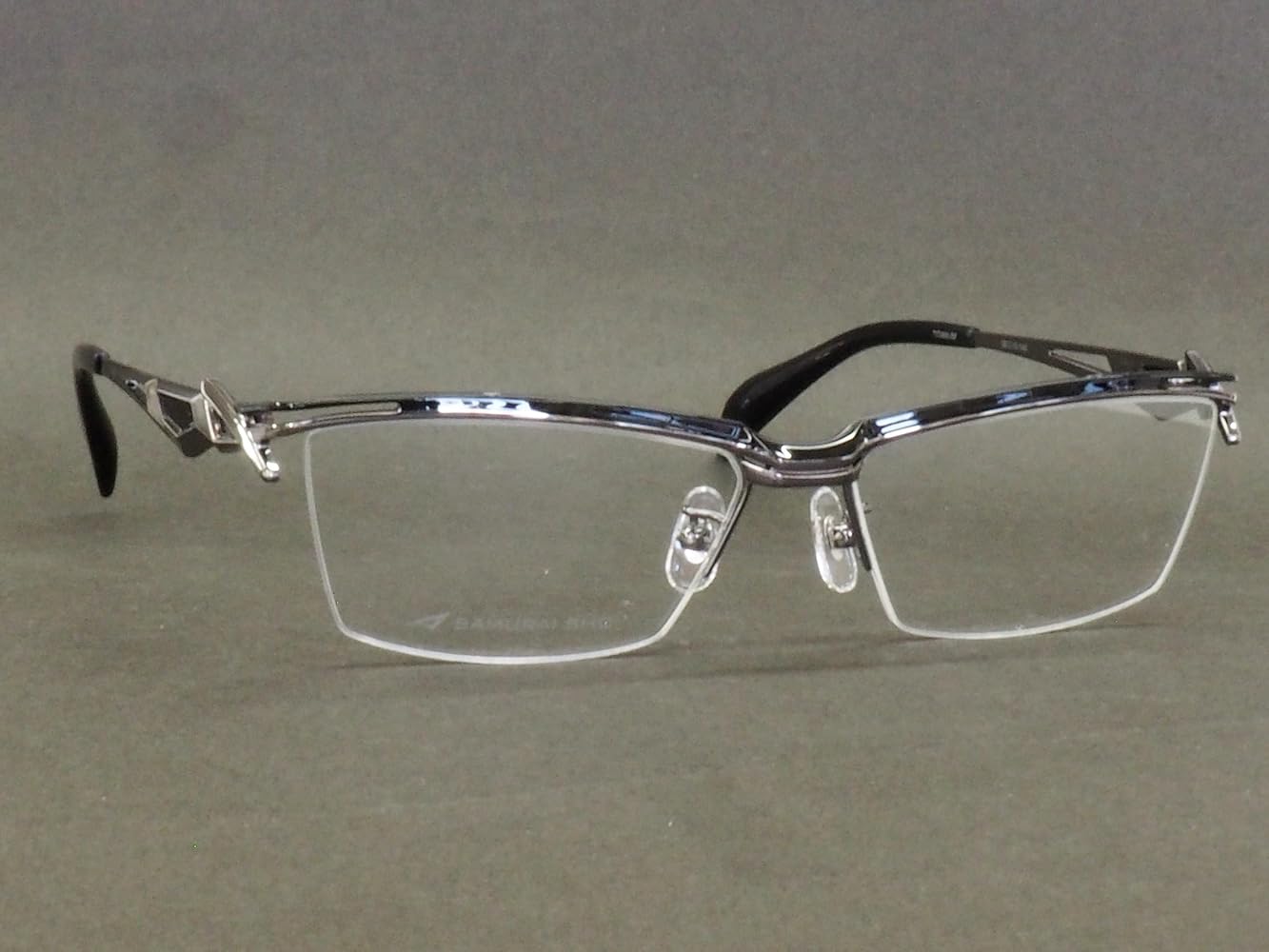 Amazon | [SAMURAI SHO] サムライ翔 智No.64 SS-T128#2 グレー