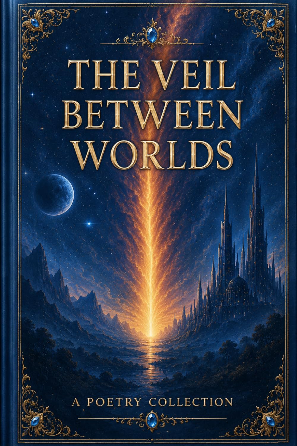 The Veil Between Worlds