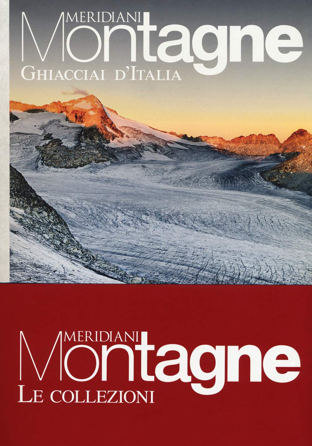 Ghiacciai D'italia-Viaggio In Dolomiti. Con Carta Geografica Ripiegata - 4