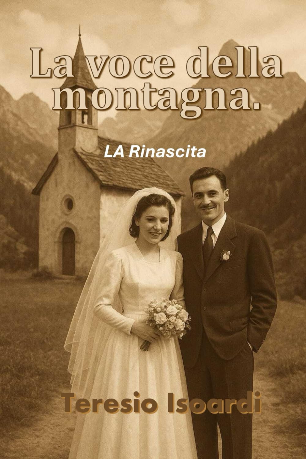 La Voce della Montagna: La Rinascita