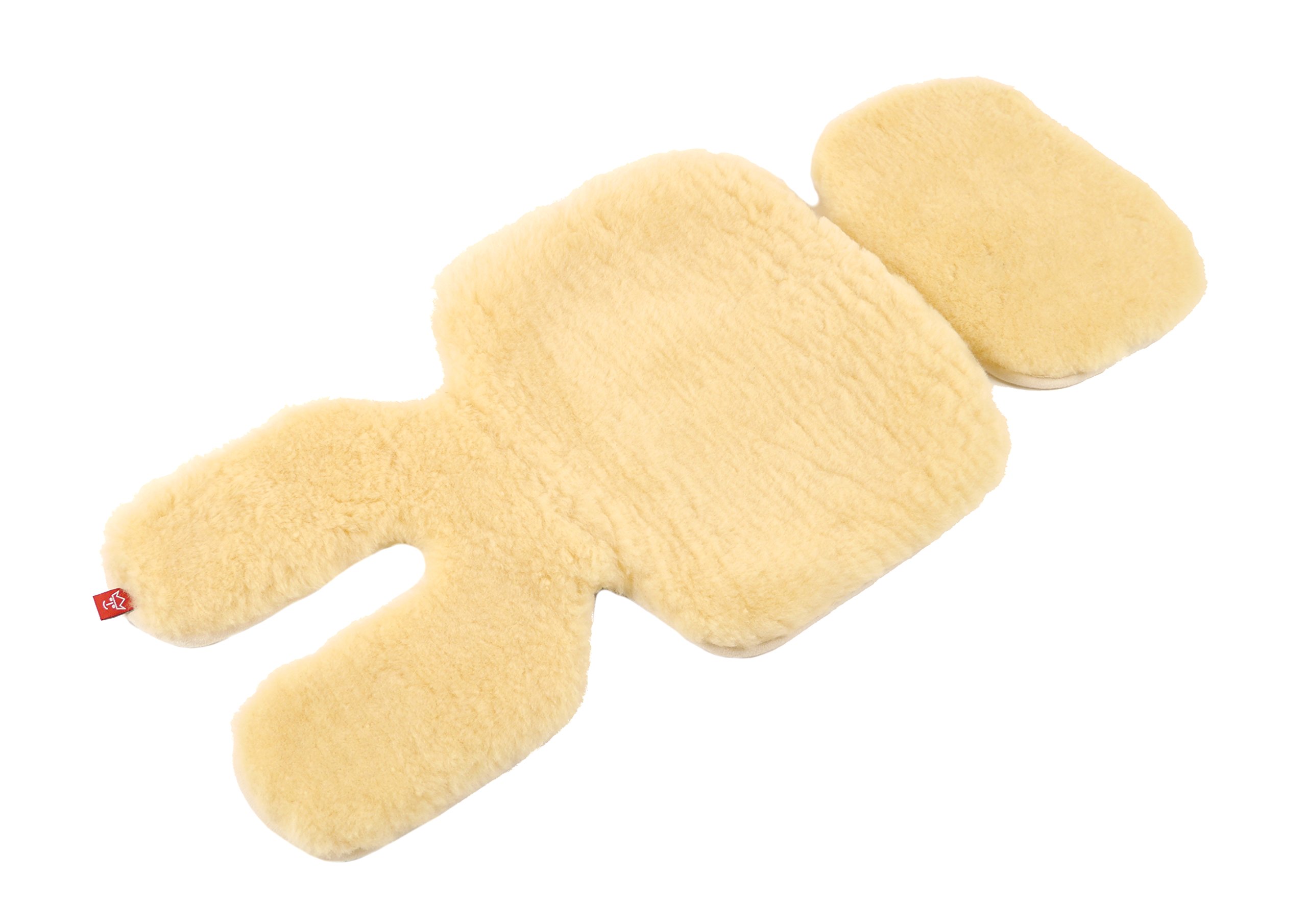 Kaiser Lammfellauflage Little King medizin 66100