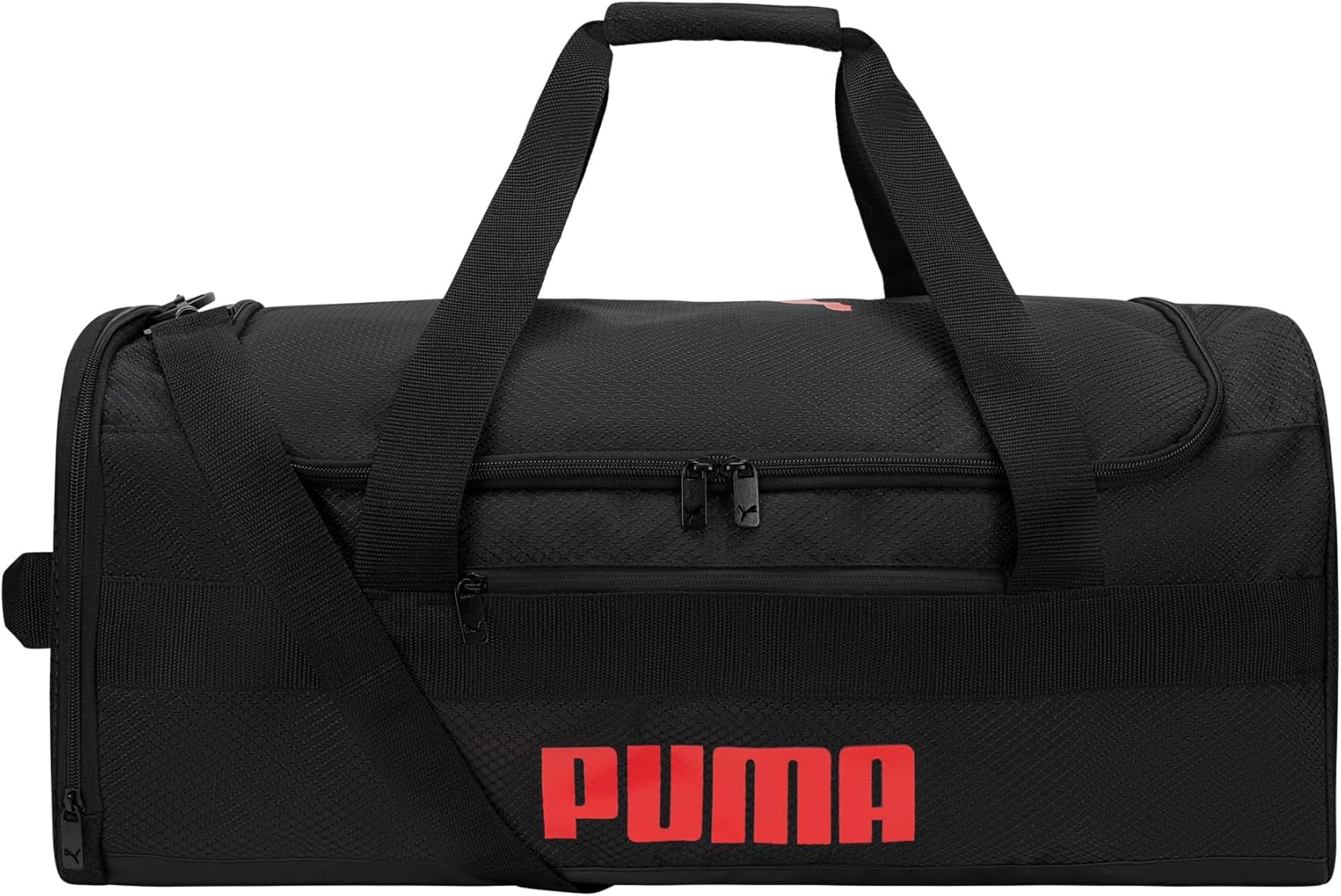 PUMA Demand Duffel Bag