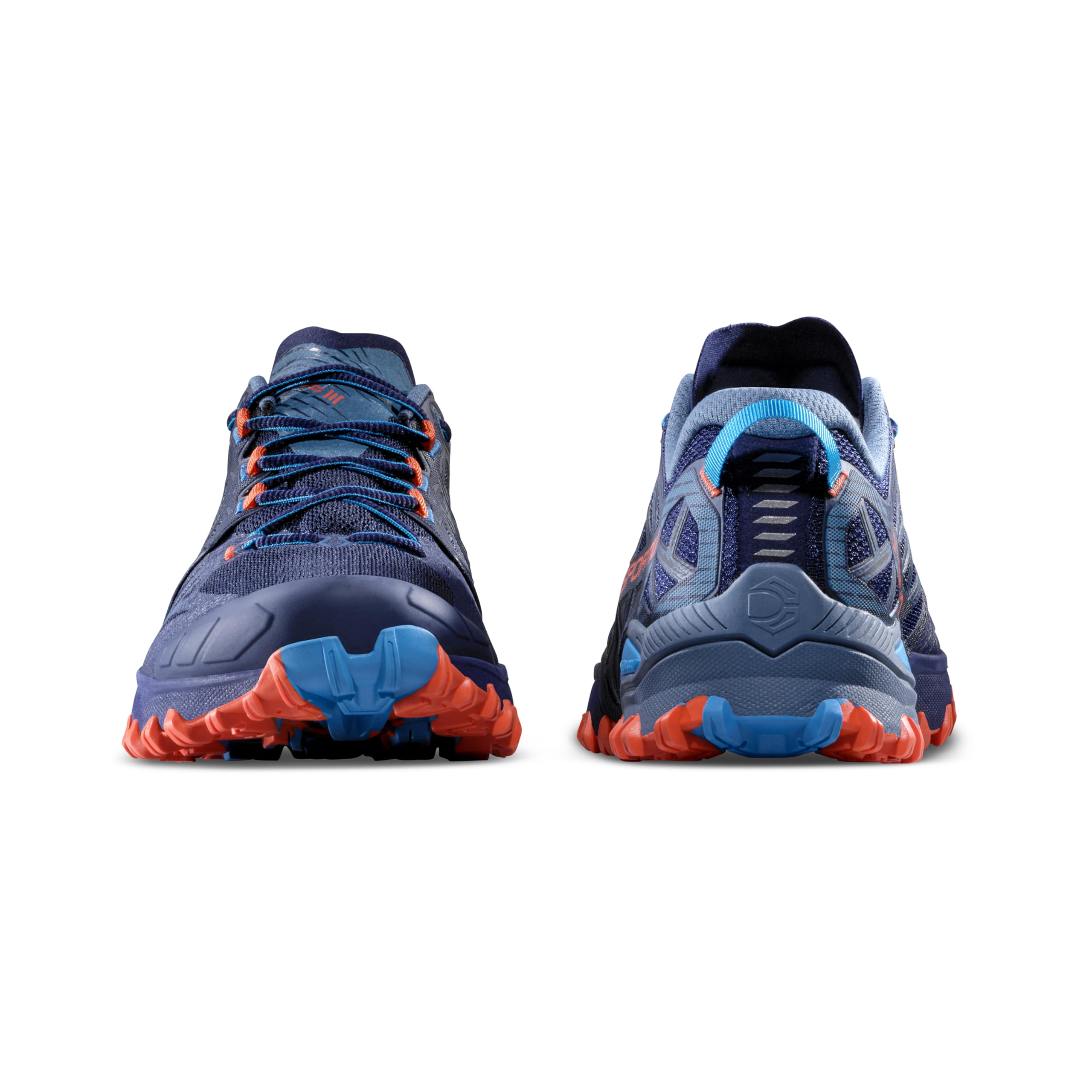 LA SPORTIVA Bushido III Performance - Scarpe da Corsa da