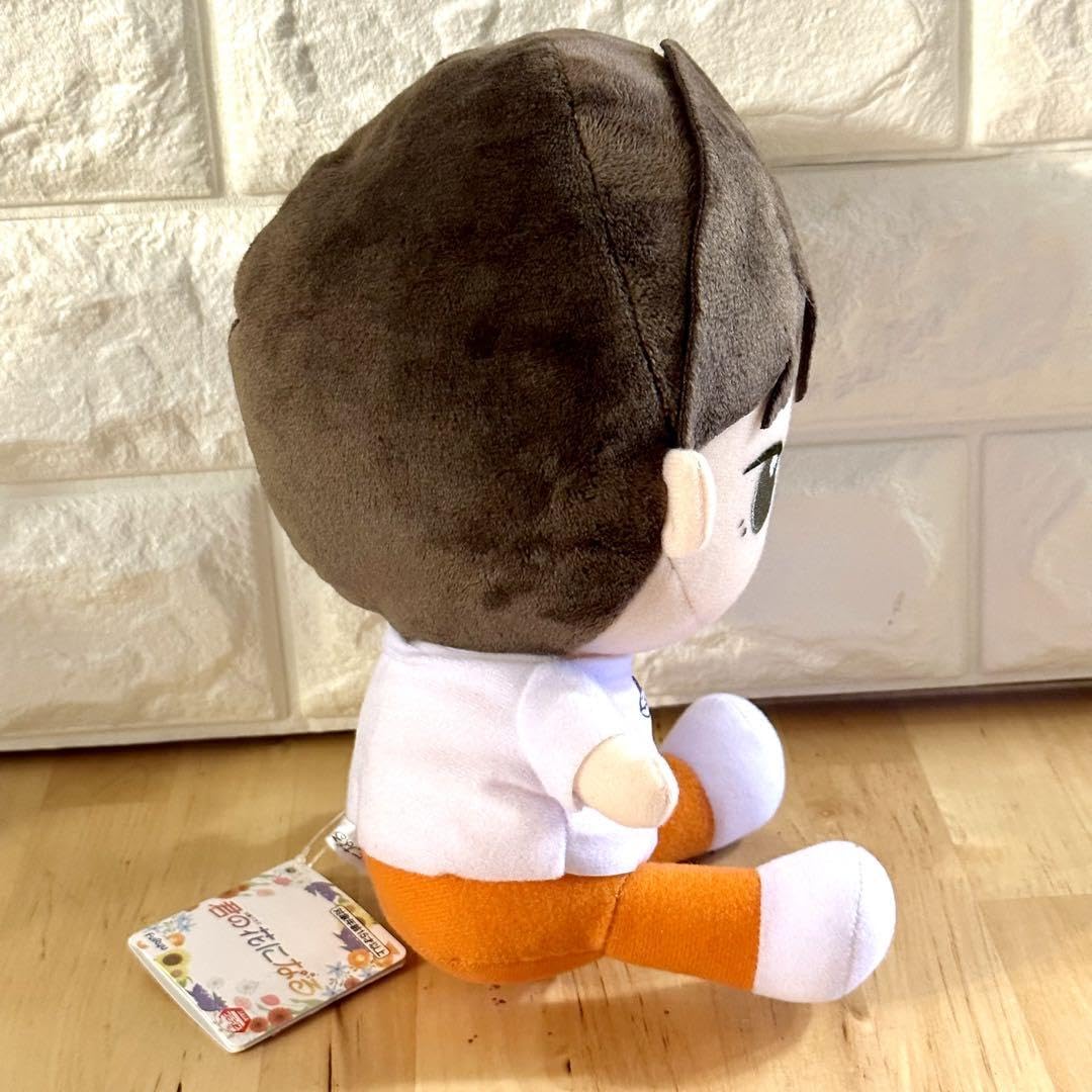 Amazon.co.jp: 君の花になる 8LOOM 桧山竜星（森愁斗）ボイス