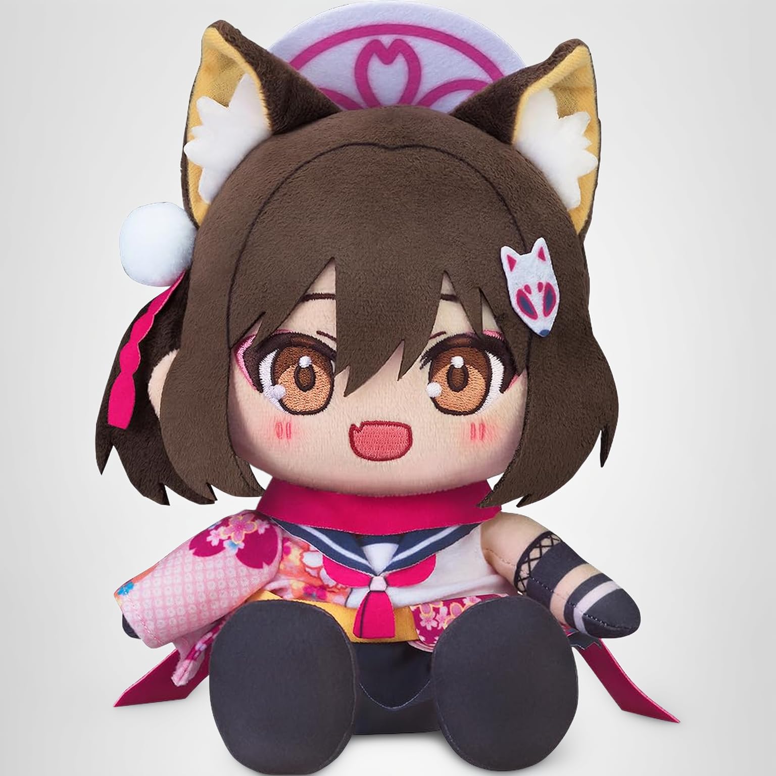 A賞 ぬいぐるみ　E賞　ナニカ　G賞　２個 Amazon.co.jp: グッドスマイルカンパニー[GOOD SMILE COMPANY] ブルー