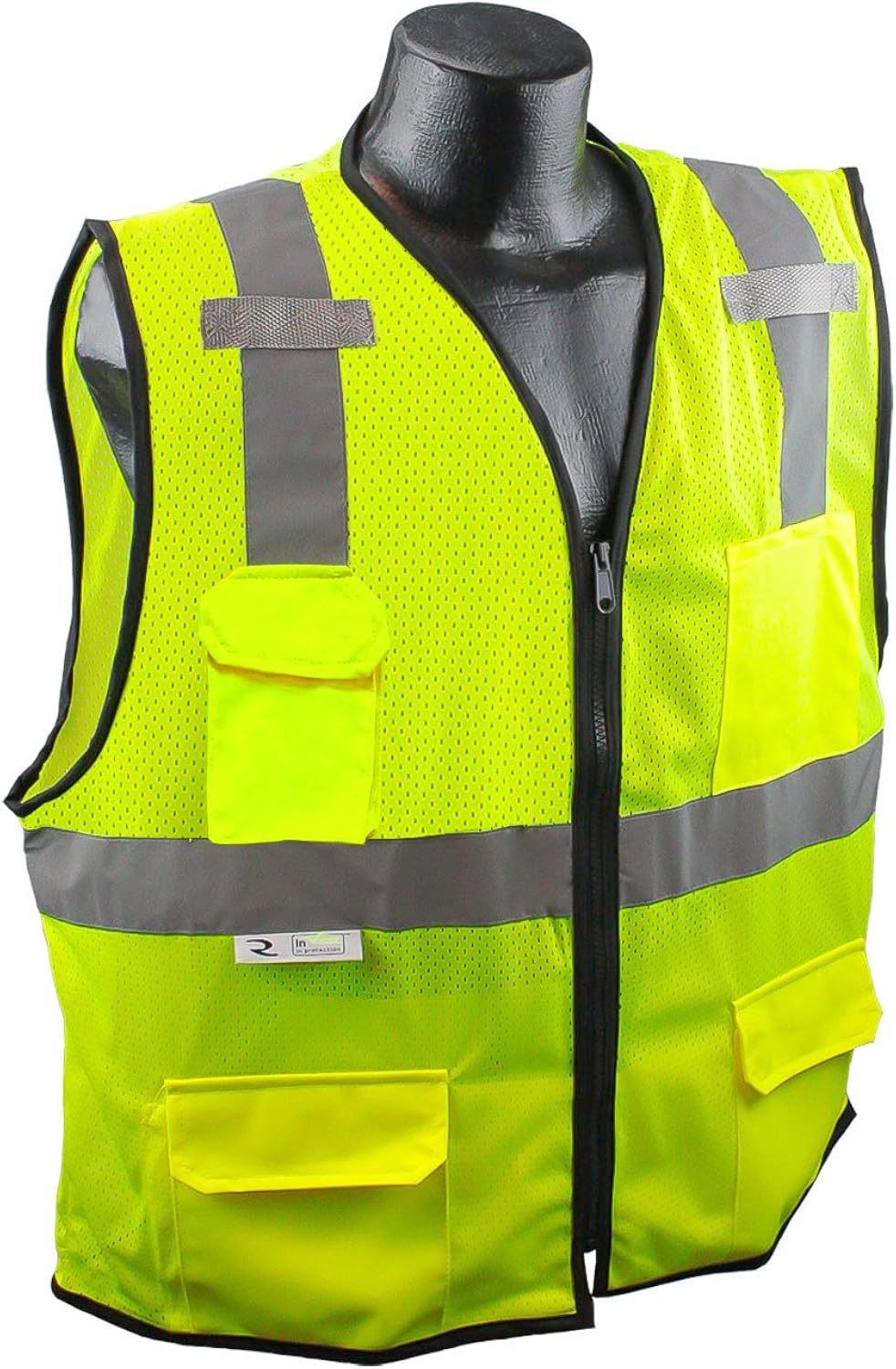Radians Industrial Safety Vest