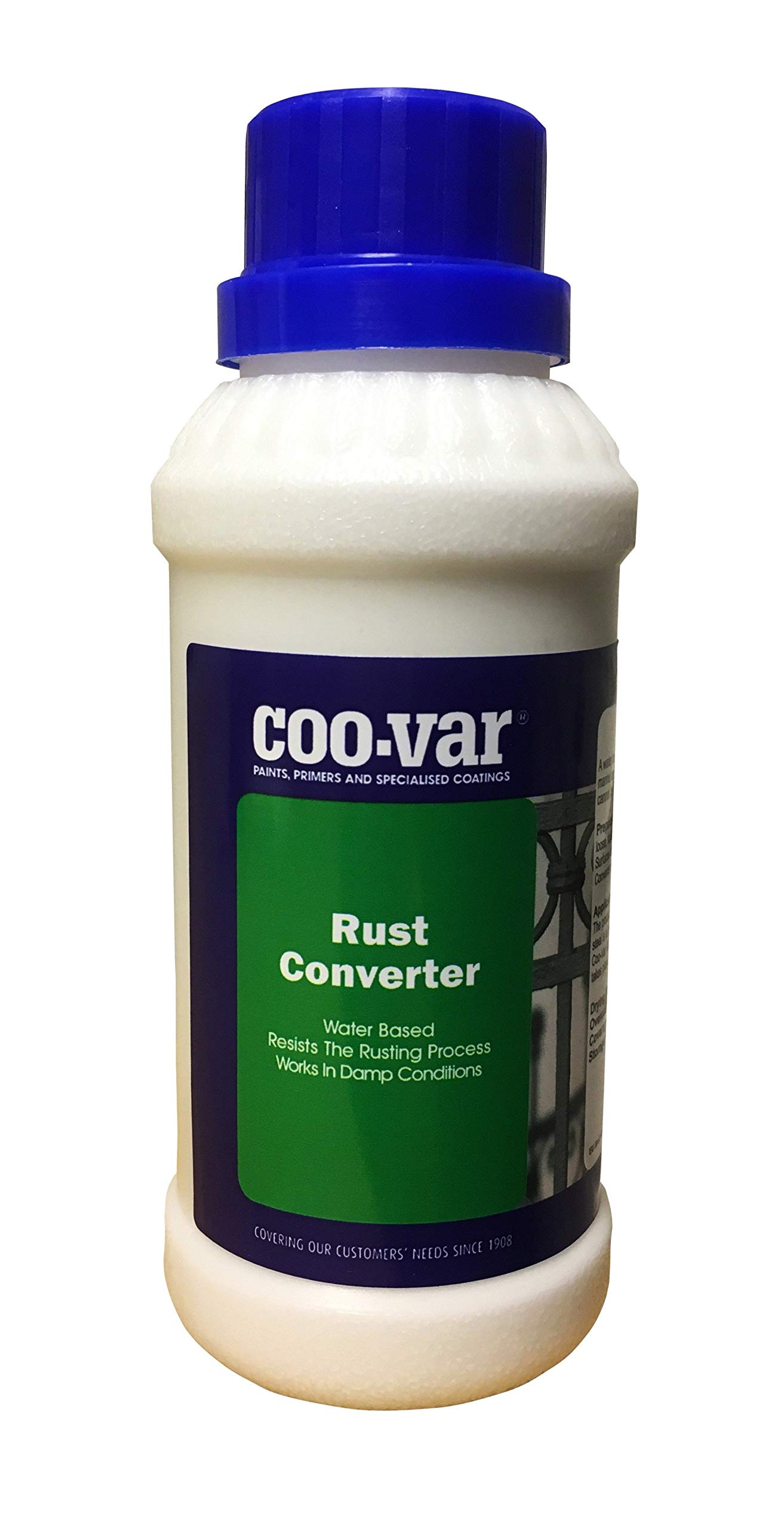 CooVar Rust Converter -- 250ml