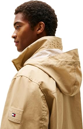 Tommy Hilfiger Adaptive Men's Regatta Jacket Windbreaker