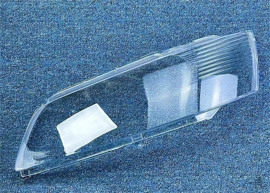 B*Z様 ランエボ7で使用 ヘッドライト クリアハゲあり バラスト付 楽天