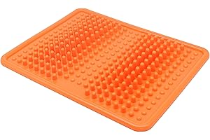 Marma Mat : Pressure Point Therapy For Foot Pain