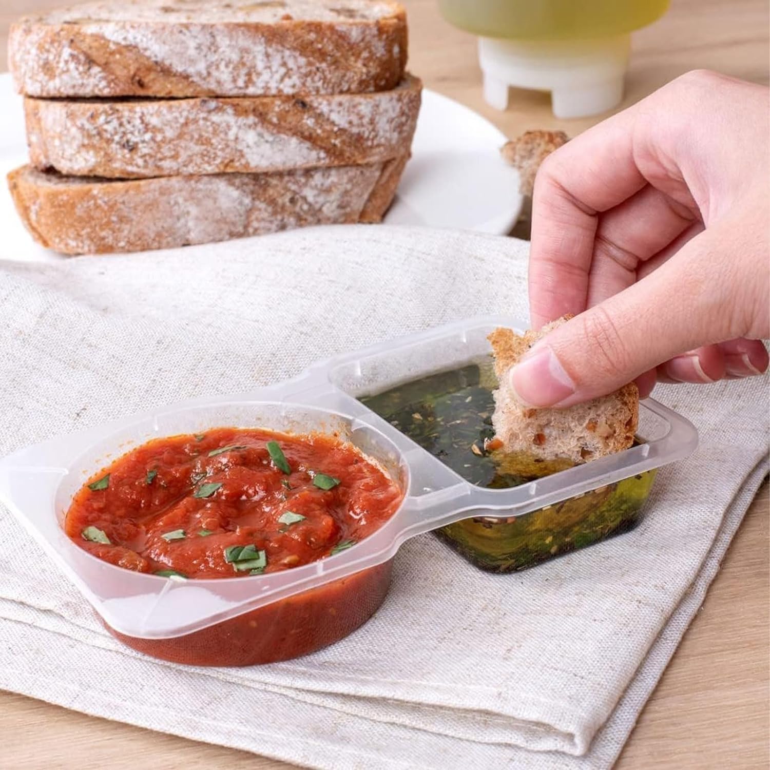 Pampered Chef Gravy Separator
